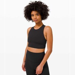 Lululemon Forward Fold Bra *Light Support, Size 6